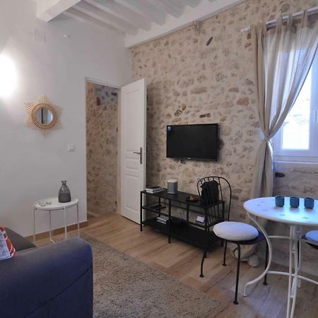 Beautiful One-Bedroom Apartment - Picasso 2 - Stayinantibes Zewnętrze zdjęcie