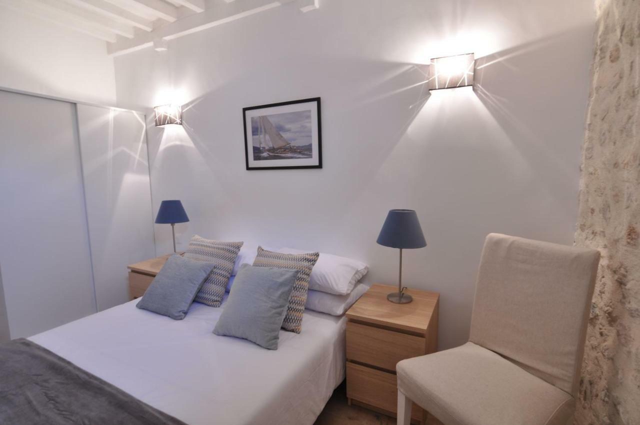 Beautiful One-Bedroom Apartment - Picasso 2 - Stayinantibes Zewnętrze zdjęcie