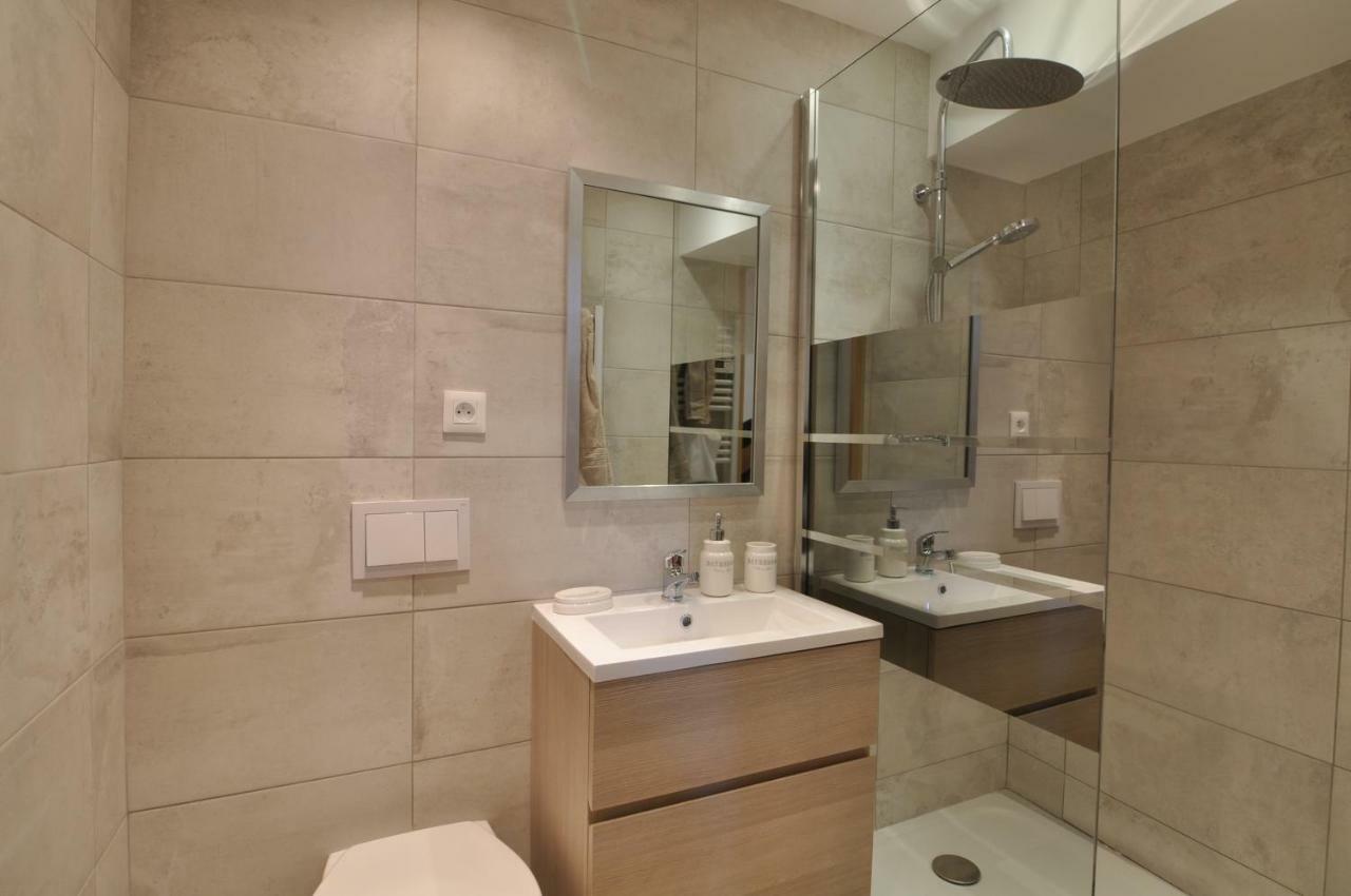 Beautiful One-Bedroom Apartment - Picasso 2 - Stayinantibes Zewnętrze zdjęcie