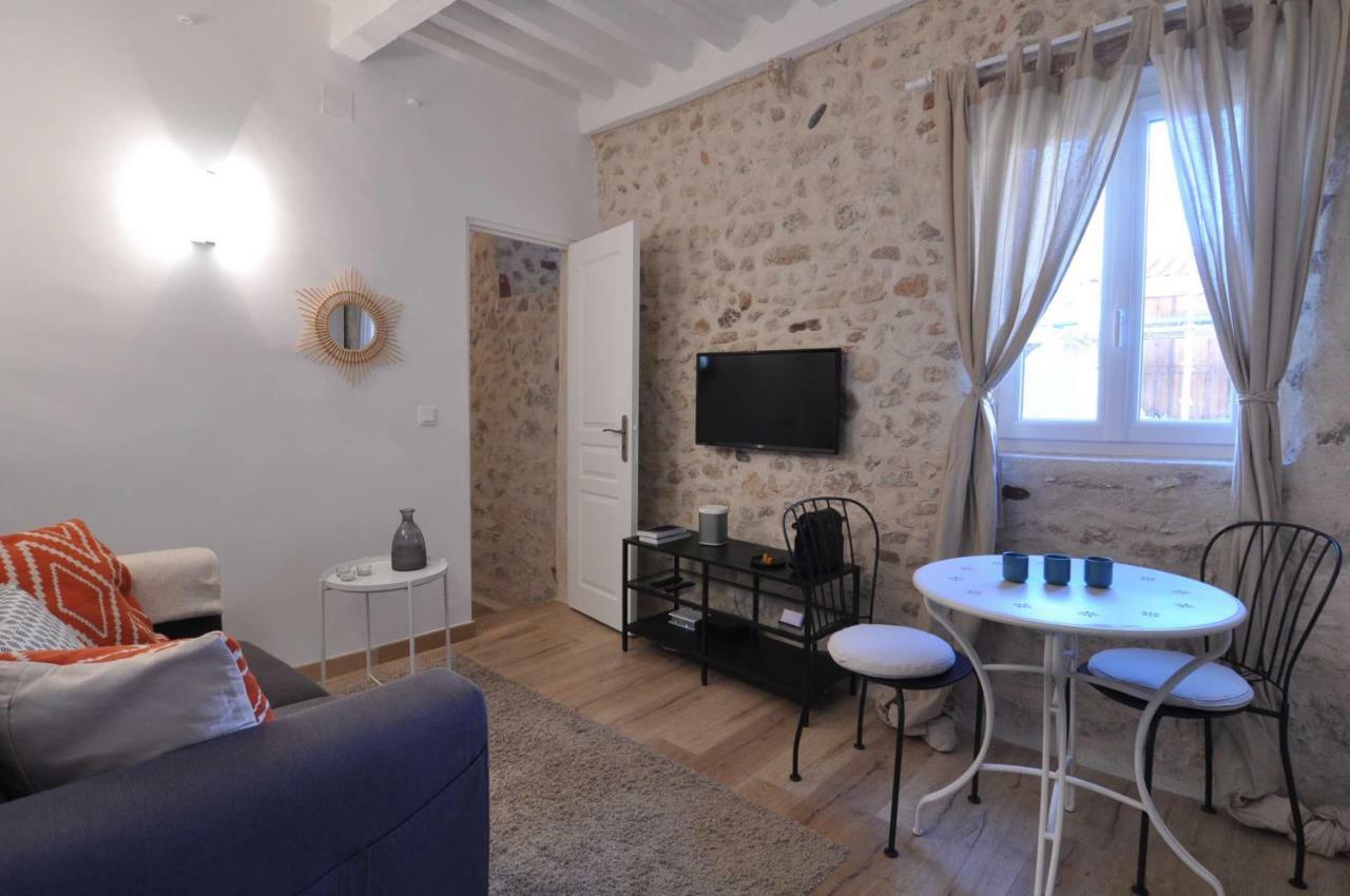 Beautiful One-Bedroom Apartment - Picasso 2 - Stayinantibes Zewnętrze zdjęcie
